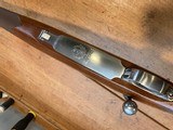 EXCELLENT CONDITION Ruger M77 Hawkeye Stainless .275 Rigby with Mannlicher Stock - 14 of 14