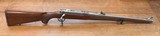 EXCELLENT CONDITION Ruger M77 Hawkeye Stainless .275 Rigby with Mannlicher Stock - 8 of 14