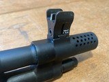 EXCELLENT CONDITION Springfield Armory M1A SOCOM 16 .308 Rifle - 8 of 15