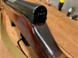 ALL MATCHING NUMBERS 1952 Russian SKS SKS-45 7.62x39mm with Fixed Magazine - 4 of 15