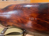 ALL MATCHING NUMBERS 1952 Russian SKS SKS-45 7.62x39mm with Fixed Magazine - 3 of 15