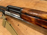 ALL MATCHING NUMBERS 1952 Russian SKS SKS-45 7.62x39mm with Fixed Magazine - 8 of 15