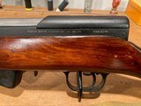 ALL MATCHING NUMBERS 1952 Russian SKS SKS-45 7.62x39mm with Fixed Magazine - 5 of 15