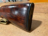 ALL MATCHING NUMBERS 1952 Russian SKS SKS-45 7.62x39mm with Fixed Magazine - 2 of 15