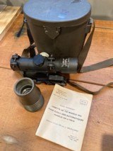 French MAS Model 1949-56 