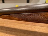 Remington Arms Co. Model 1900 12ga SxS - KED Grade with BEAUTIFUL Damascus Steel Barrels and Auto Ejectors - 6 of 15