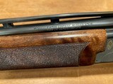 LIKE NEW Browning Citori 725 Sporting 28ga - 30
