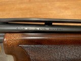 LIKE NEW Browning Citori 725 Sporting 28ga - 30