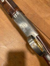 LIKE NEW Browning Citori 725 Sporting 28ga - 30