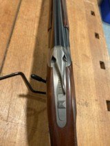 LIKE NEW Browning Citori 725 Sporting 28ga - 30