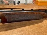 LIKE NEW Browning Citori 725 Sporting 28ga - 30
