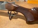 LIKE NEW Browning Citori 725 Sporting 28ga - 30