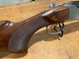 LIKE NEW Browning Citori 725 Sporting 28ga - 30