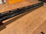 LIKE NEW Browning Citori 725 Sporting 28ga - 30