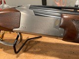LIKE NEW Browning Citori 725 Sporting 28ga - 30