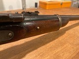 Antique 1871 British Snider Enfield MK III Cavalry Carbine .577 Caliber Single-Shot - 11 of 14