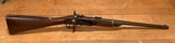 Antique 1871 British Snider Enfield MK III Cavalry Carbine .577 Caliber Single-Shot - 7 of 14