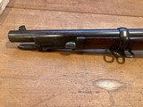 Very Nice Antique U.S. Springfield Armory Model 1884 TRAPDOOR Rifle .45-70 Govt. - 13 of 15