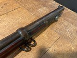 Very Nice Antique U.S. Springfield Armory Model 1884 TRAPDOOR Rifle .45-70 Govt. - 8 of 15