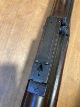 Very Nice Antique U.S. Springfield Armory Model 1884 TRAPDOOR Rifle .45-70 Govt. - 7 of 15