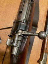 Vintage Persian Mauser M98/29 8mm with Bayonet - Excellent Condition - Matching Numbers - No Import Marks - 4 of 15