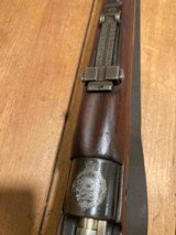 Vintage Persian Mauser M98/29 8mm with Bayonet - Excellent Condition - Matching Numbers - No Import Marks - 5 of 15