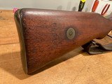 Vintage Persian Mauser M98/29 8mm with Bayonet - Excellent Condition - Matching Numbers - No Import Marks - 2 of 15