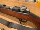 Vintage Persian Mauser M98/29 8mm with Bayonet - Excellent Condition - Matching Numbers - No Import Marks - 11 of 15