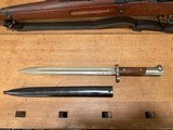 Vintage Persian Mauser M98/29 8mm with Bayonet - Excellent Condition - Matching Numbers - No Import Marks - 14 of 15