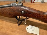 RARE Vintage French St. Etienne MLE 1892 Berthier Carbine 8mm Lebel - 3 of 15