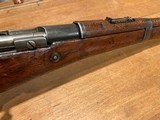 RARE Vintage French St. Etienne MLE 1892 Berthier Carbine 8mm Lebel - 13 of 15