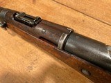 RARE Vintage French St. Etienne MLE 1892 Berthier Carbine 8mm Lebel - 6 of 15