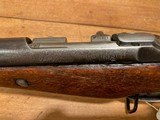 RARE Vintage French St. Etienne MLE 1892 Berthier Carbine 8mm Lebel - 5 of 15