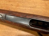 RARE Vintage French St. Etienne MLE 1892 Berthier Carbine 8mm Lebel - 15 of 15
