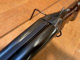 Vintage J.C. Higgins Model 101.540 12ga SxS - NSN - Made for Sears, Roebuck & Co. - 5 of 15