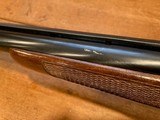 Vintage J.C. Higgins Model 101.540 12ga SxS - NSN - Made for Sears, Roebuck & Co. - 7 of 15