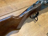 Vintage J.C. Higgins Model 101.540 12ga SxS - NSN - Made for Sears, Roebuck & Co. - 12 of 15
