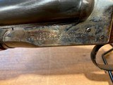 Vintage J.C. Higgins Model 101.540 12ga SxS - NSN - Made for Sears, Roebuck & Co. - 4 of 15