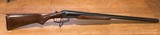 Vintage J.C. Higgins Model 101.540 12ga SxS - NSN - Made for Sears, Roebuck & Co. - 10 of 15