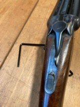 Vintage J.C. Higgins Model 101.540 12ga SxS - NSN - Made for Sears, Roebuck & Co. - 13 of 15