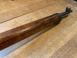 Excellent Condition Japanese Type 99 Arisaka with Mum - 7.7mm - 15 of 15