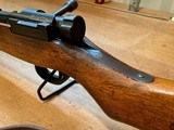 Excellent Condition Japanese Type 99 Arisaka with Mum - 7.7mm - 3 of 15