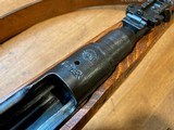 Excellent Condition Japanese Type 99 Arisaka with Mum - 7.7mm - 13 of 15
