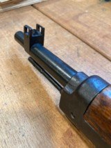 Excellent Condition Japanese Type 99 Arisaka with Mum - 7.7mm - 8 of 15