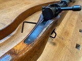 Excellent Condition Japanese Type 99 Arisaka with Mum - 7.7mm - 11 of 15