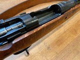 Excellent Condition Japanese Type 99 Arisaka with Mum - 7.7mm - 12 of 15