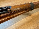 Excellent Condition Japanese Type 99 Arisaka with Mum - 7.7mm - 14 of 15