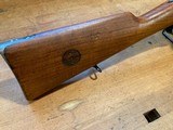 BEAUTIFUL 1919 Carl Gustafs Stads Gevarsfaktori M96 Swedish Mauser - 6.5x55mm - 12 of 15