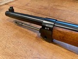 BEAUTIFUL 1919 Carl Gustafs Stads Gevarsfaktori M96 Swedish Mauser - 6.5x55mm - 9 of 15