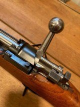 BEAUTIFUL 1919 Carl Gustafs Stads Gevarsfaktori M96 Swedish Mauser - 6.5x55mm - 6 of 15